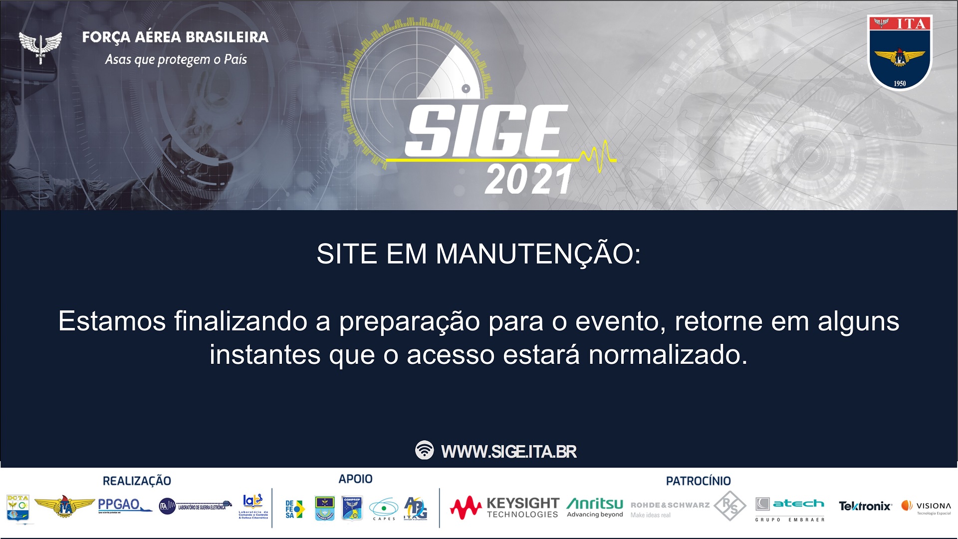 SigeITA